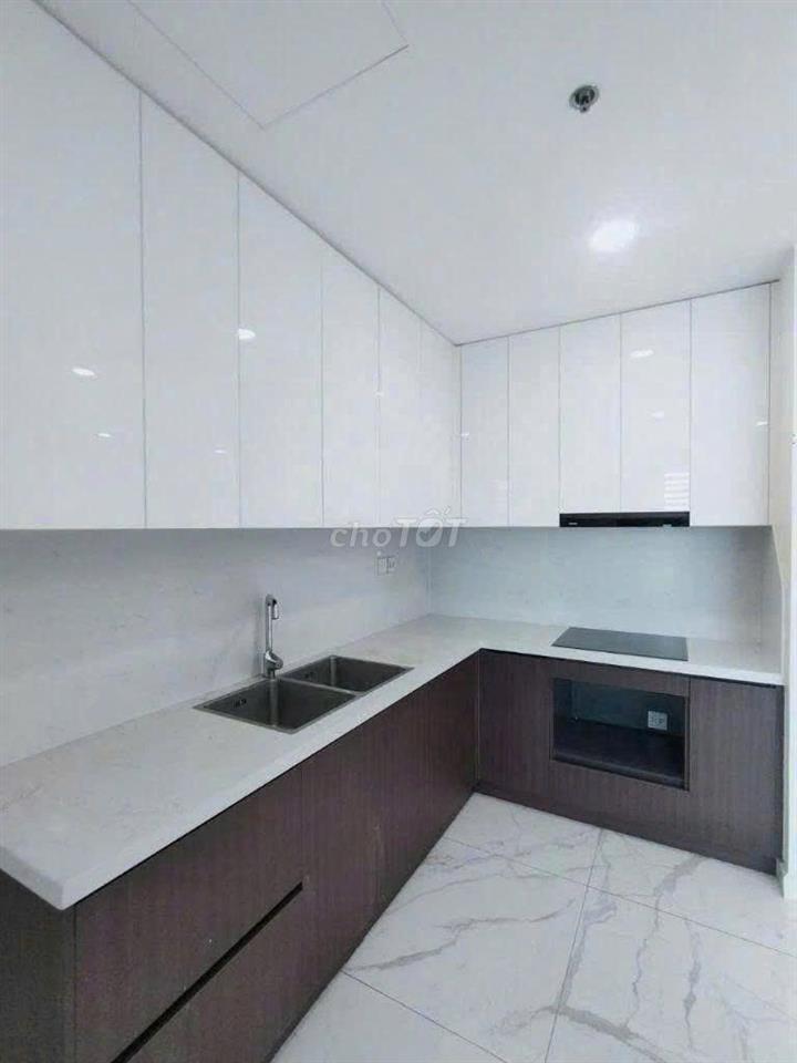 BÁN GẤP CĂN GÓC 4PN 132M2 SUNSHINE SKY CITY - GIÁ BÁN 8 TỶ 8 BTP - TL