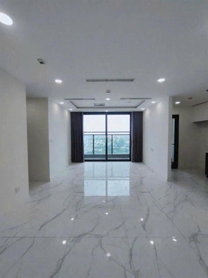 BÁN GẤP CĂN GÓC 4PN 132M2 SUNSHINE SKY CITY - GIÁ BÁN 8 TỶ 8 BTP - TL