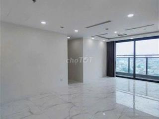 BÁN GẤP CĂN GÓC 4PN 132M2 SUNSHINE SKY CITY - GIÁ BÁN 8 TỶ 8 BTP - TL