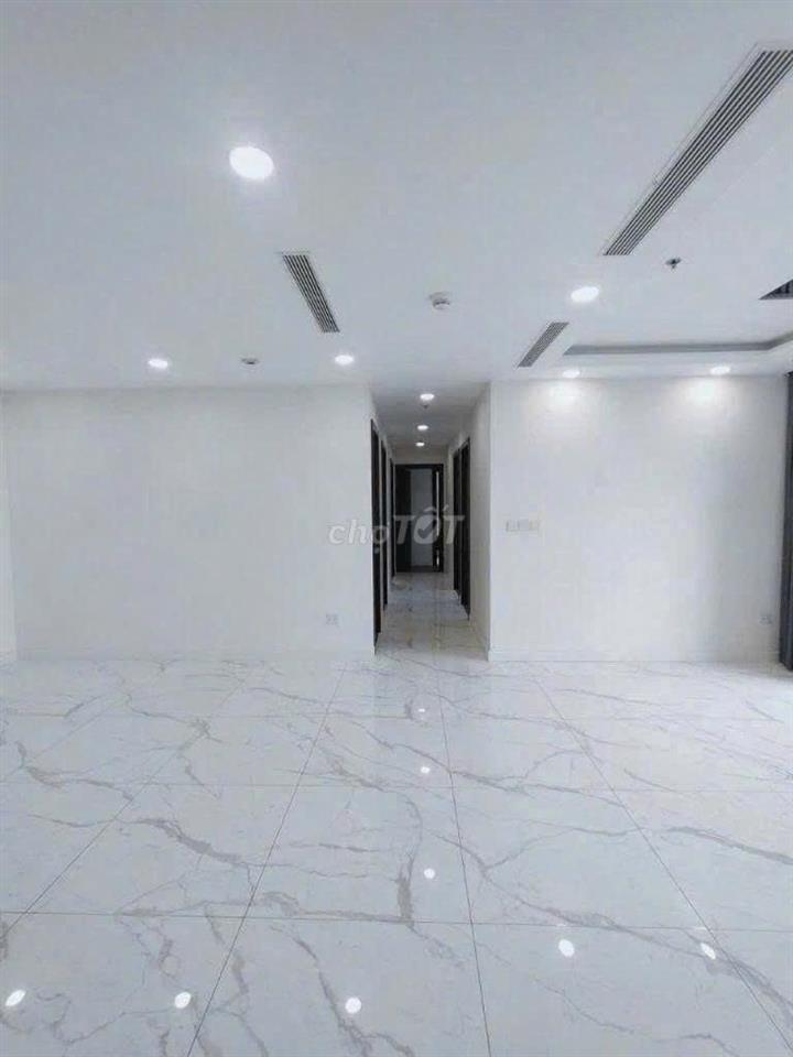 BÁN GẤP CĂN GÓC 4PN 132M2 SUNSHINE SKY CITY - GIÁ BÁN 8 TỶ 8 BTP - TL