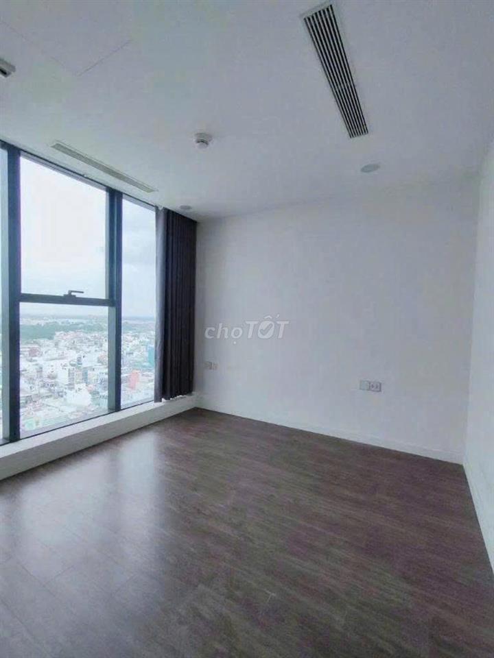 BÁN GẤP CĂN GÓC 4PN 132M2 SUNSHINE SKY CITY - GIÁ BÁN 8 TỶ 8 BTP - TL