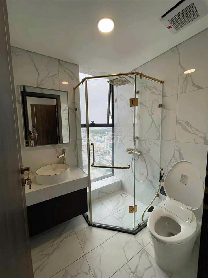 BÁN GẤP CĂN GÓC OT 2PN SUNSHINE SKY CITY Q7 - GIÁ  4 TỶ 2 BTP - TL