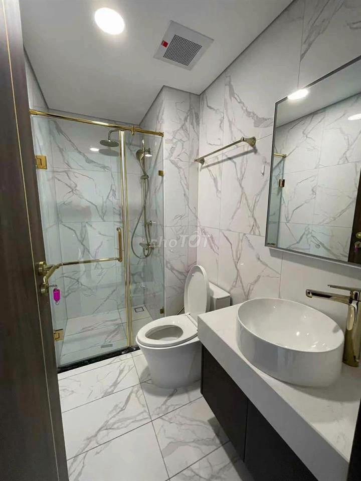 BÁN GẤP CĂN GÓC OT 2PN SUNSHINE SKY CITY Q7 - GIÁ  4 TỶ 2 BTP - TL