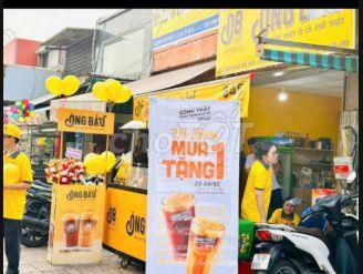 Sang quá Cà phê Ông Bầu - 845 Phạm Thế Hiển