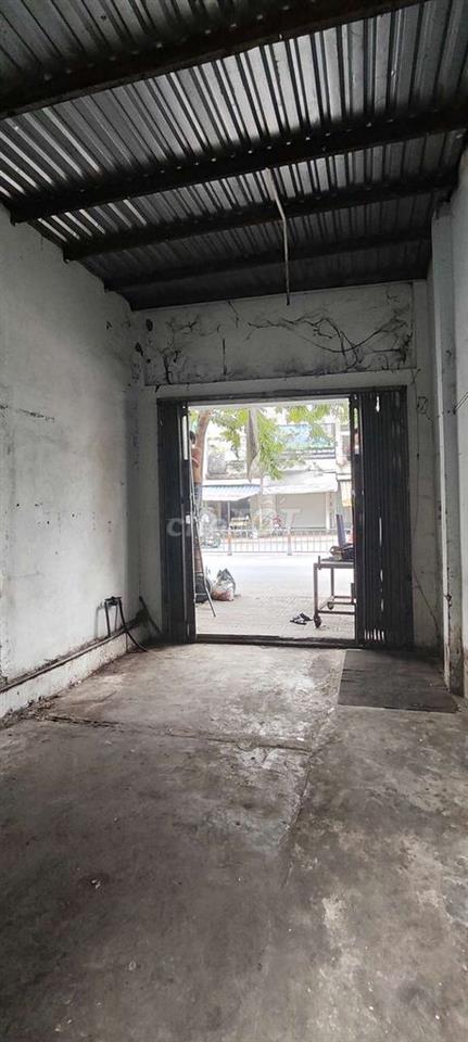 Mặt bằng 3.6x25m2 số 386 Tạ Quang Bửu Chánh Hưng Q8