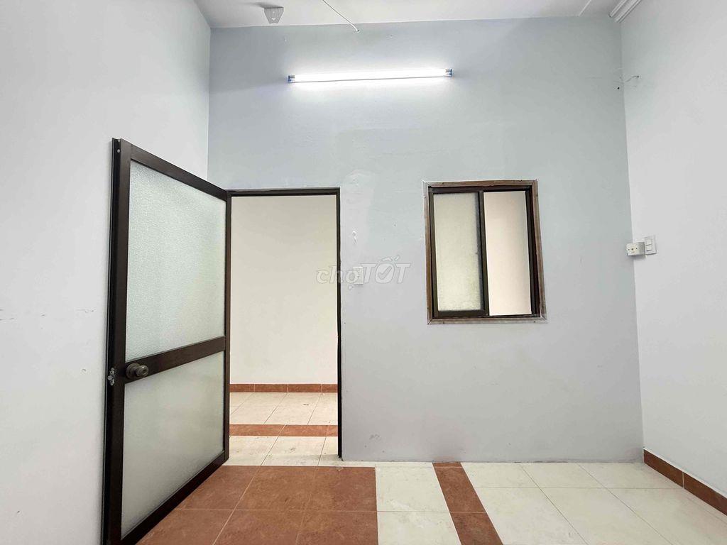 CHO THUÊ NGUYÊN TẦNG 3 - 2PN - NHÀ TRỐNG - CHỈ TÍNH ĐIỆN NƯỚC