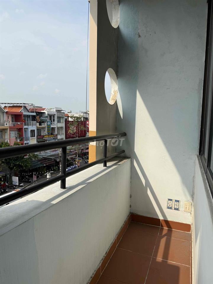 CHO THUÊ NGUYÊN TẦNG 3 - 2PN - NHÀ TRỐNG - CHỈ TÍNH ĐIỆN NƯỚC