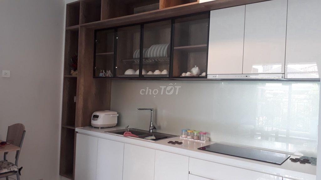 Bán căn hộ chung cư Bàu Cát 2, 55m2, 2PN, 2.7 tỷ