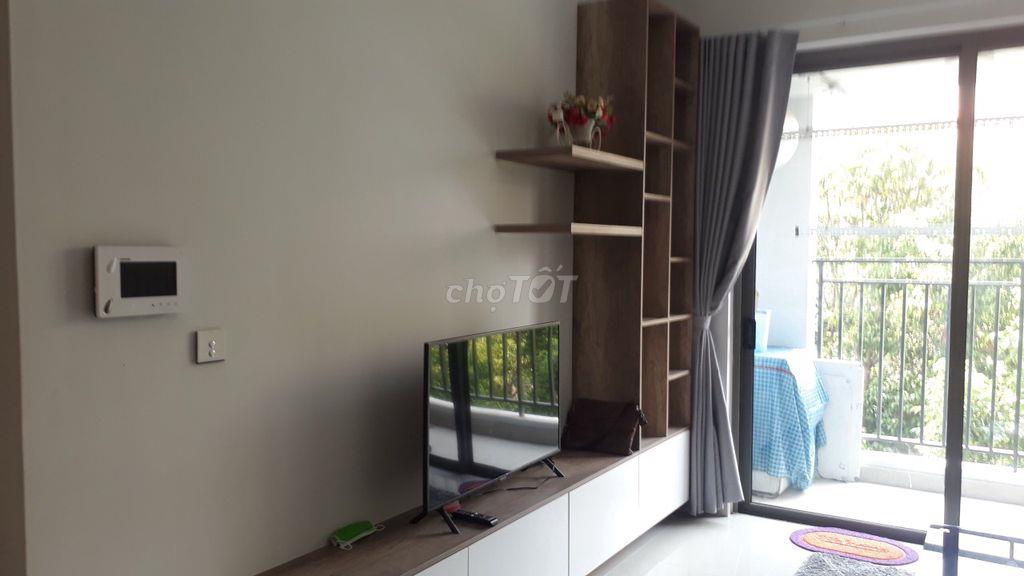 Bán căn hộ chung cư Bàu Cát 2, 55m2, 2PN, 2.7 tỷ
