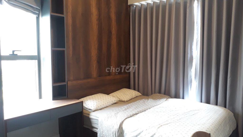 Bán căn hộ chung cư Bàu Cát 2, 55m2, 2PN, 2.7 tỷ