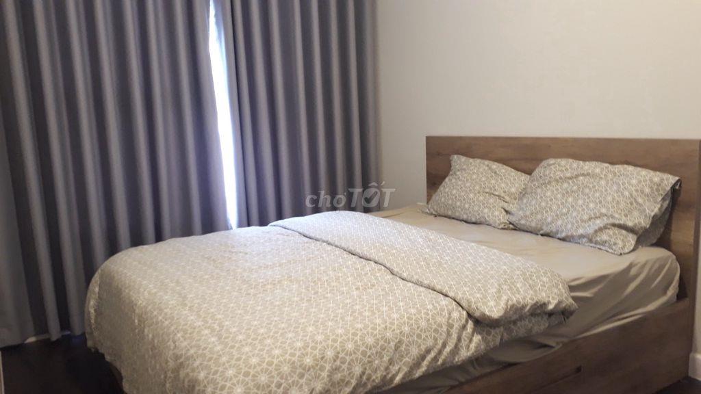 Bán căn hộ chung cư Bàu Cát 2, 55m2, 2PN, 2.7 tỷ