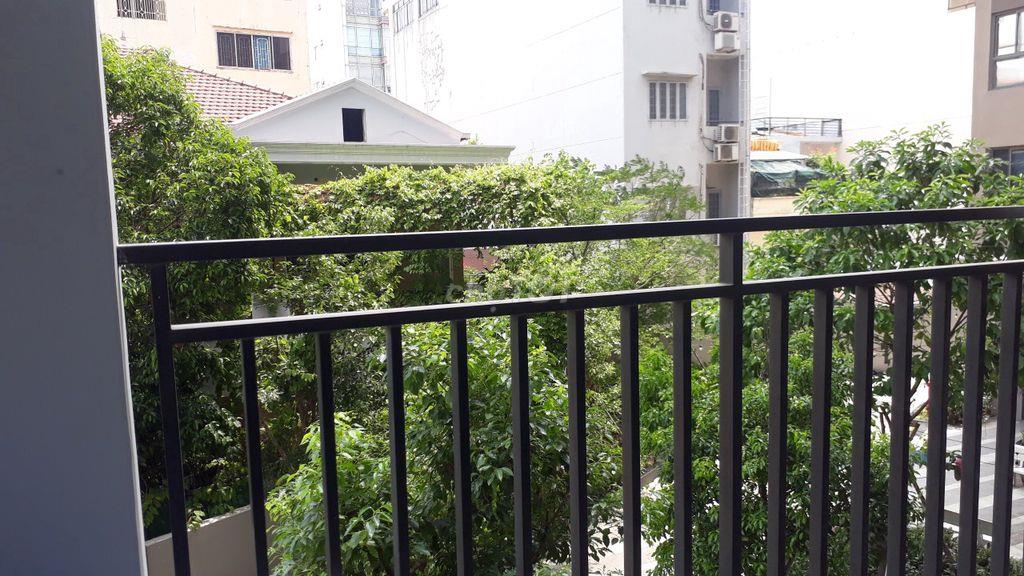 Bán căn hộ chung cư Bàu Cát 2, 55m2, 2PN, 2.7 tỷ