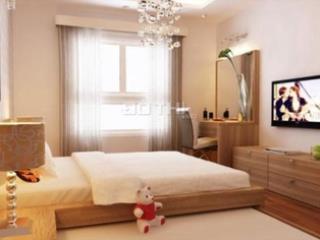 Cho thuê căn hộ Cộng Hòa Garden  72m2, 2PN, 2WC, 11 tr