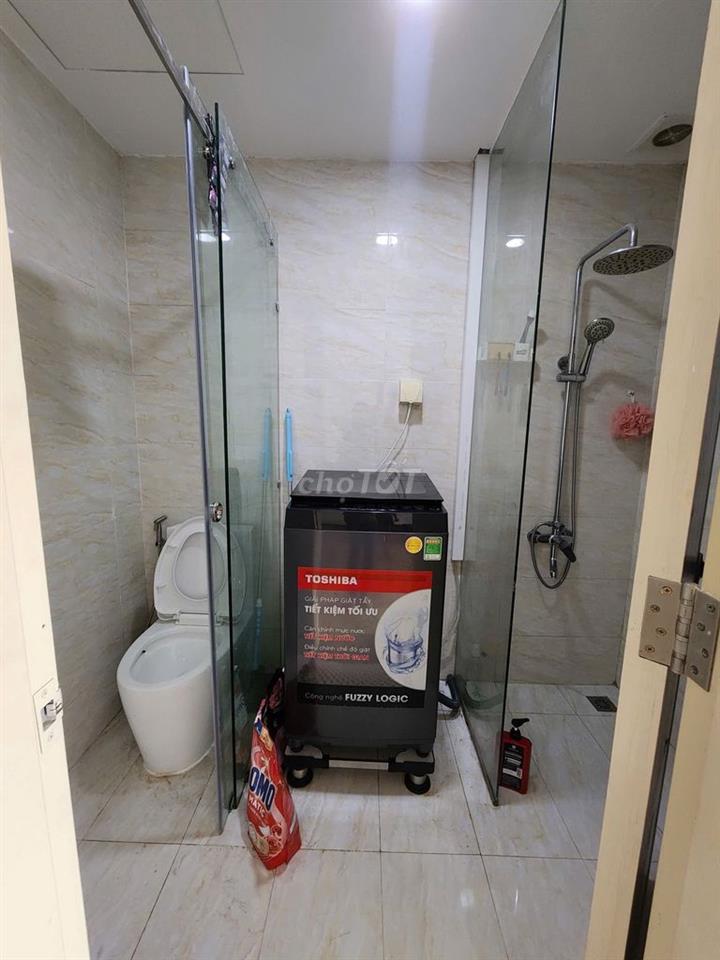 Cho thuê Căn hộ Tân Bình Apartment giá rẻ
