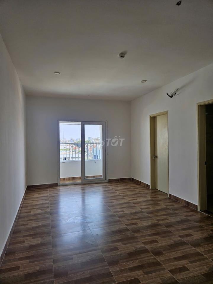 Cho thuê Căn hộ Tân Bình Apartment giá rẻ