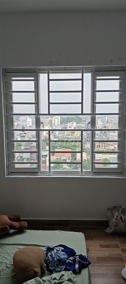 Cho thuê Căn hộ Tân Bình Apartment giá rẻ