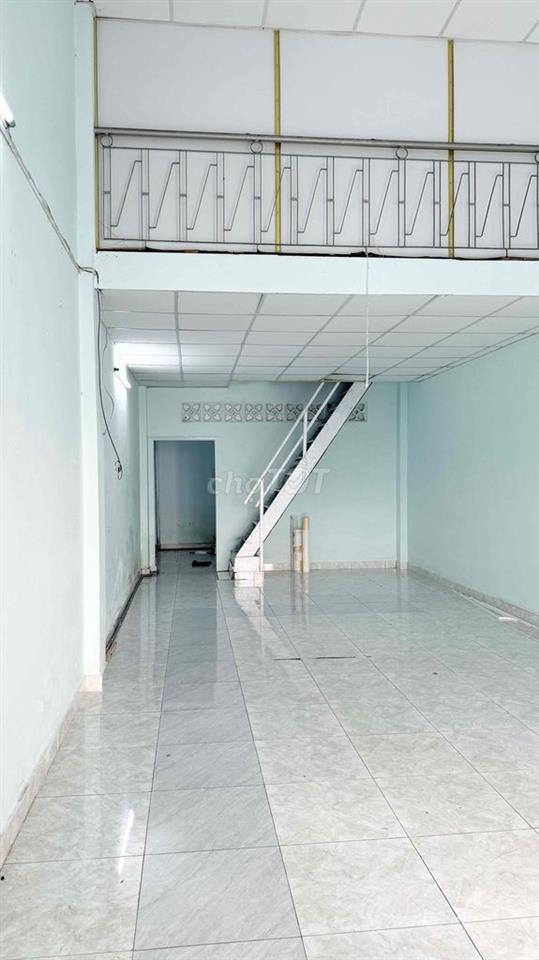Mặt tiền hẻm xe hơi đường Phan Huy Ích