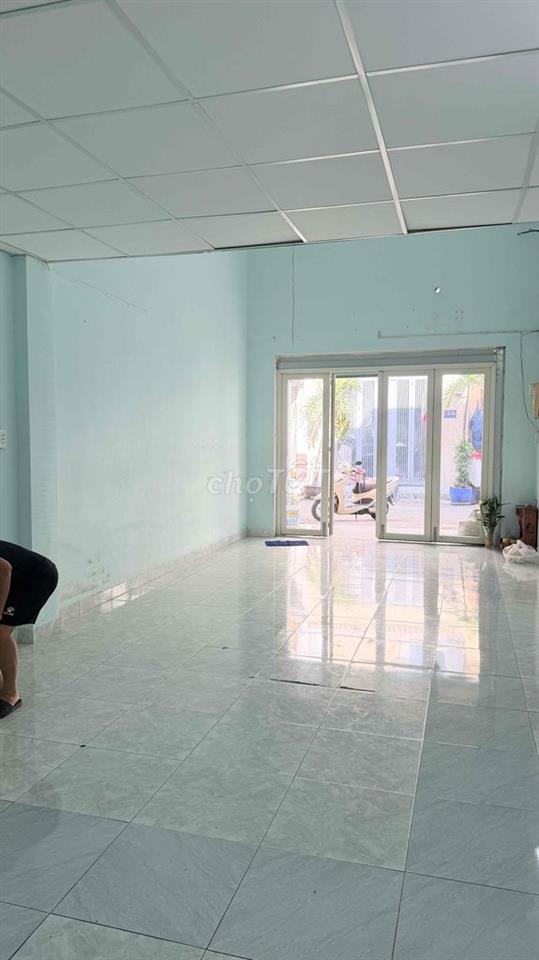 Mặt tiền hẻm xe hơi đường Phan Huy Ích