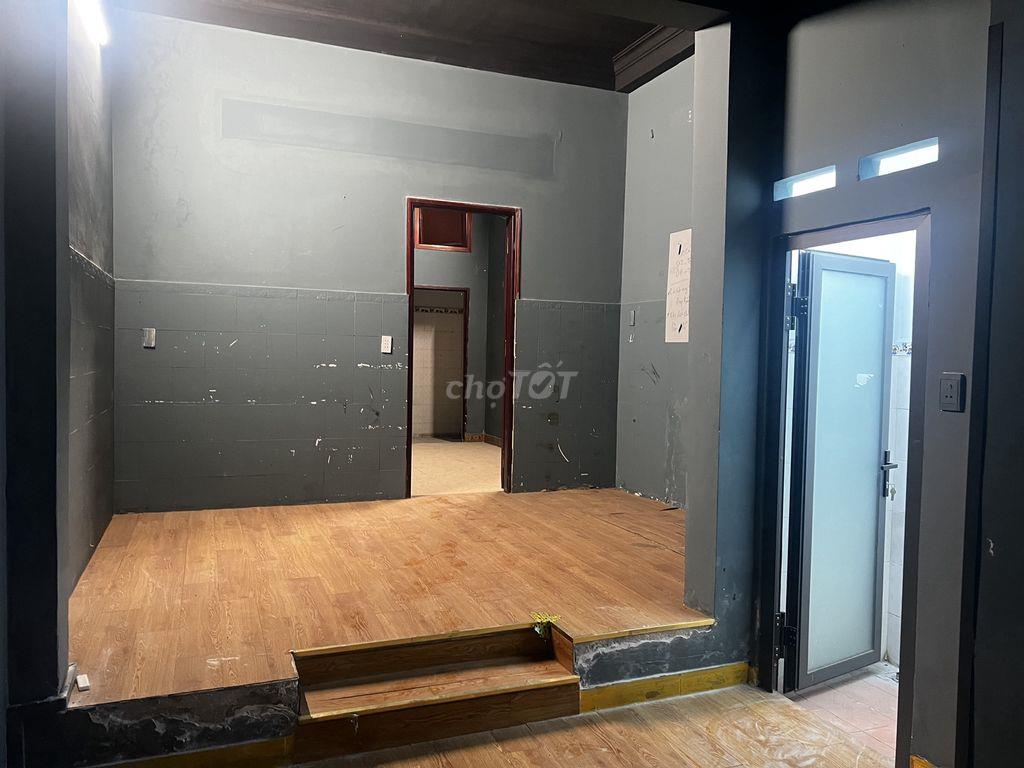 Cho thuê nhà hẻm Thoại Ngọc Hầu làm văn phòng, mặt bằng kinh doanh