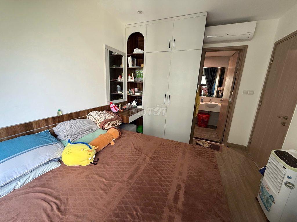 CHÍNH CHỦ BÁN CĂN HỘ 2PN VINHOMES GRAND PARK – THE ORIGAMI