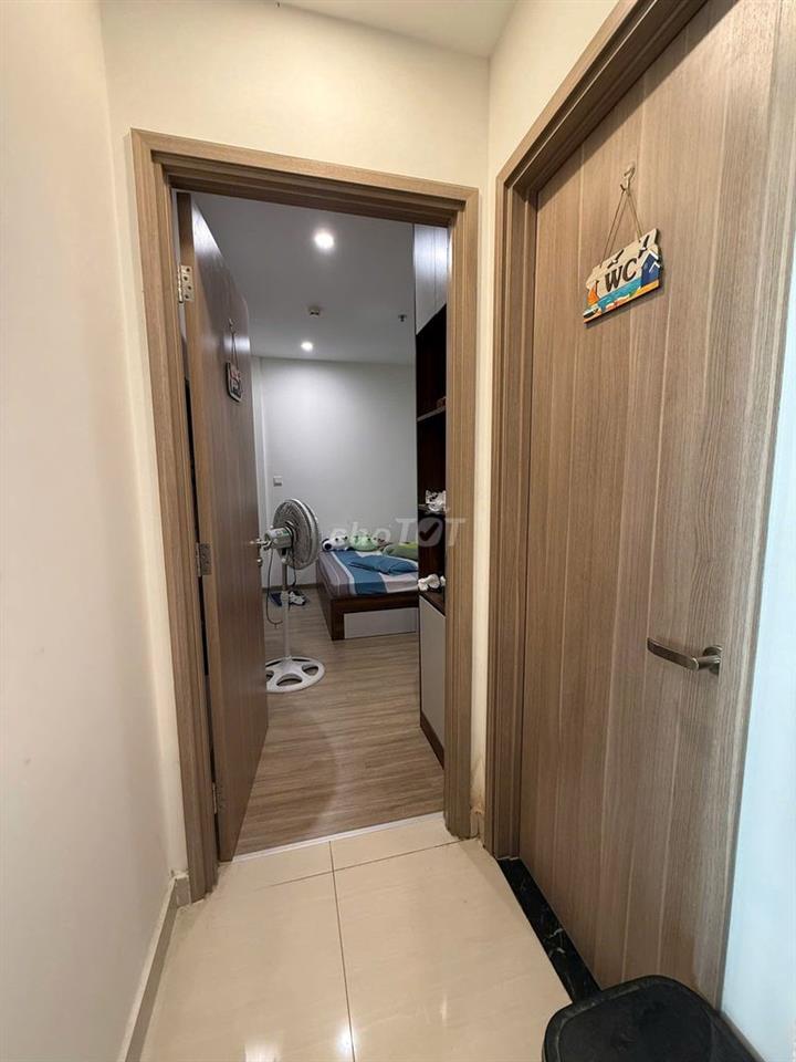 CHÍNH CHỦ BÁN CĂN HỘ 2PN VINHOMES GRAND PARK – THE ORIGAMI