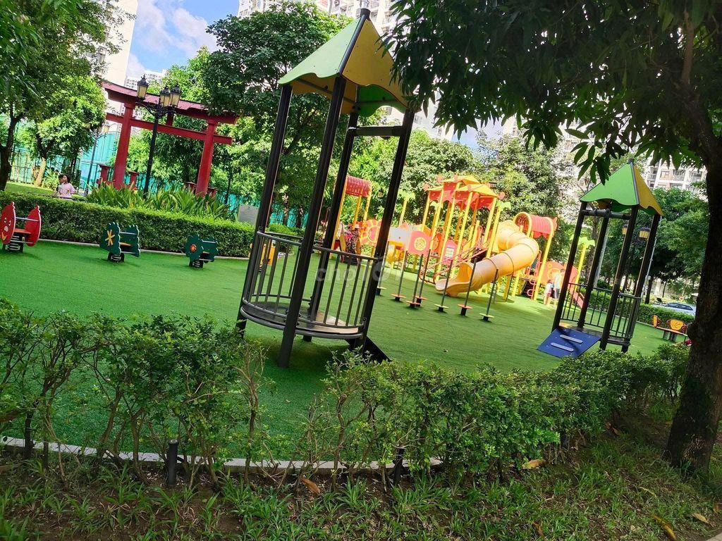 CHÍNH CHỦ BÁN CĂN HỘ 2PN VINHOMES GRAND PARK – THE ORIGAMI