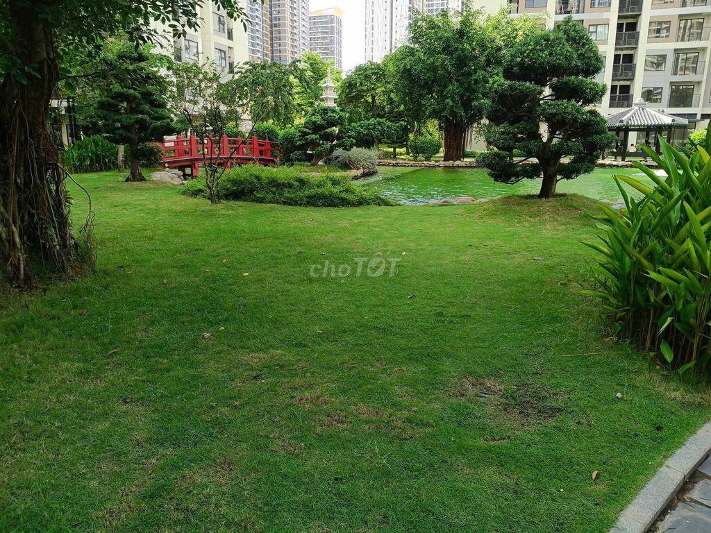 CHÍNH CHỦ BÁN CĂN HỘ 2PN VINHOMES GRAND PARK – THE ORIGAMI