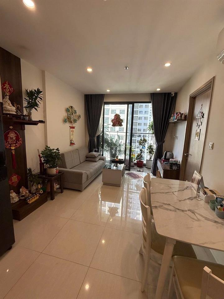 CHÍNH CHỦ BÁN CĂN HỘ 2PN VINHOMES GRAND PARK – THE ORIGAMI