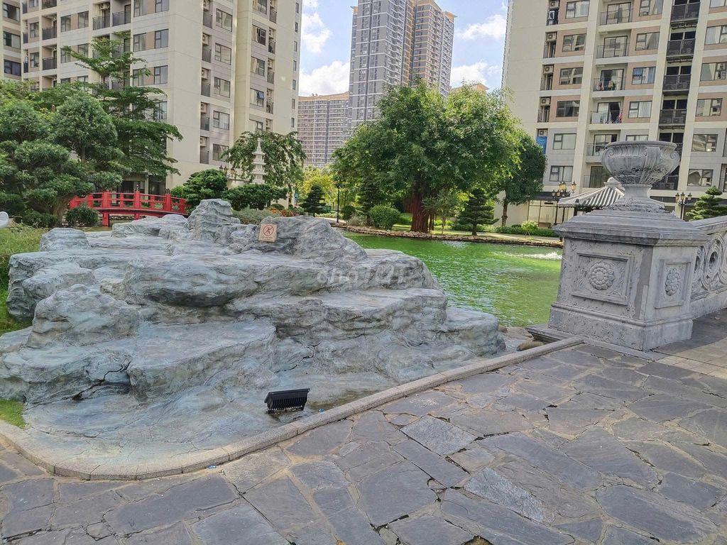 CHÍNH CHỦ BÁN CĂN HỘ 2PN VINHOMES GRAND PARK – THE ORIGAMI