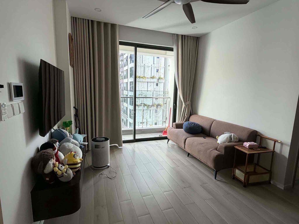 Chính chủ cho thuê căn hộ 2 PN Lumiere Boulevard Full nội thất