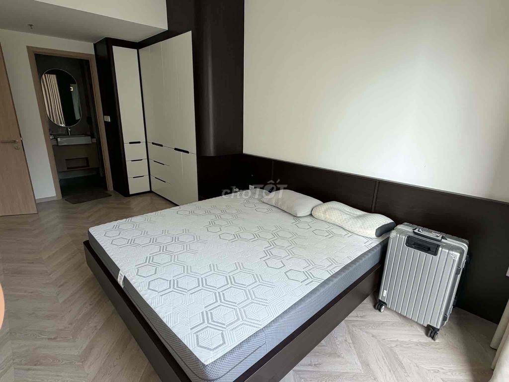 Chính chủ cho thuê căn hộ 2 PN Lumiere Boulevard Full nội thất
