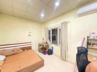 Cho thuê Nhà riêng Định Công, 3 ngủ, 3 tầng, 40m2