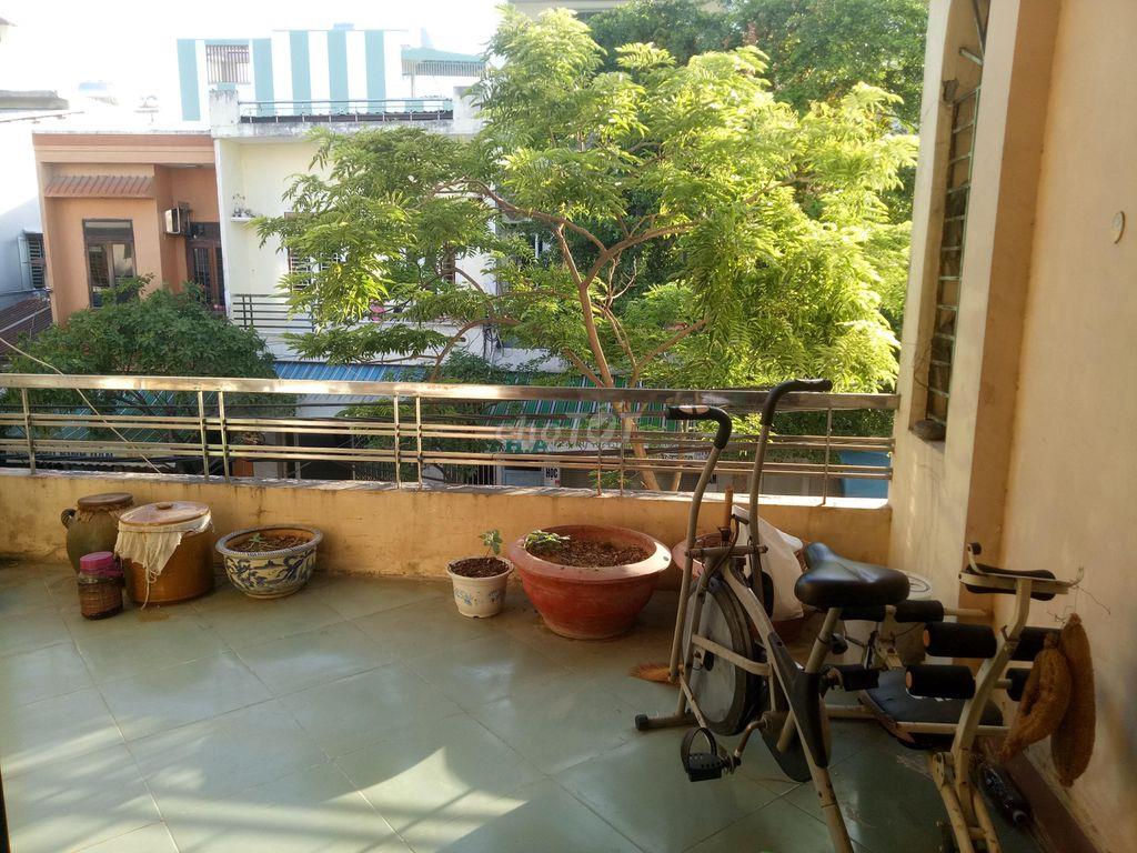 Nhà mặt tiền chợ Đống Đa, Đà Nẵng