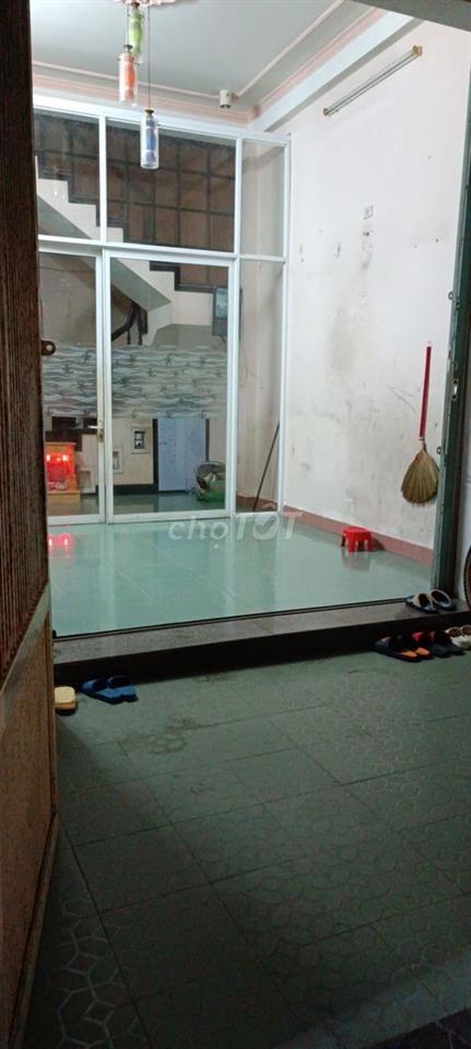 Nhà mặt tiền chợ Đống Đa, Đà Nẵng