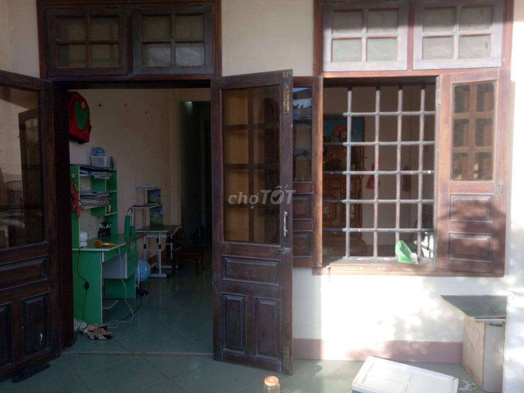 Nhà mặt tiền chợ Đống Đa, Đà Nẵng