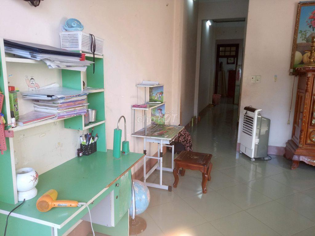 Nhà mặt tiền chợ Đống Đa, Đà Nẵng