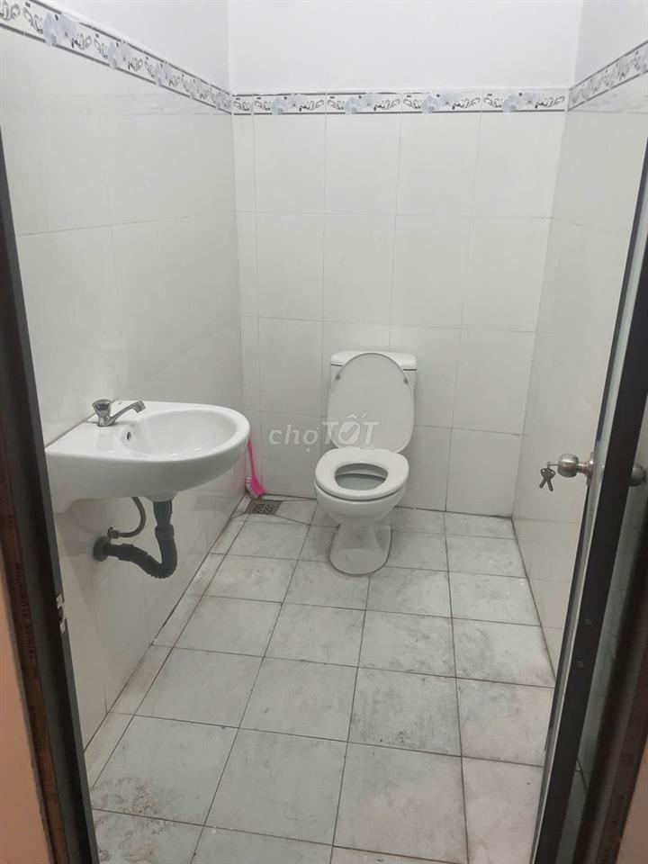 Cho thuê MB KD 5.3 x 25m, Nguyễn An ninh, giá 20tr