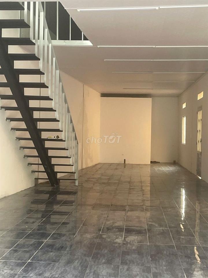 Cho thuê MB KD 5.3 x 25m, Nguyễn An ninh, giá 20tr