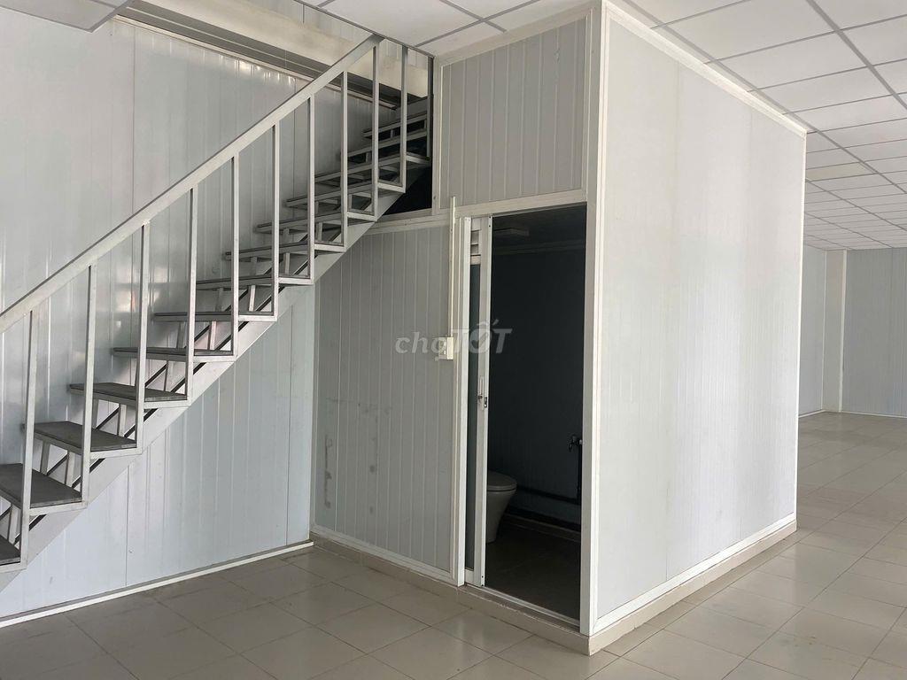 Cho thuê MB KD 15 x 10m, Hầm+ T+lững, giá 35tr/ tháng