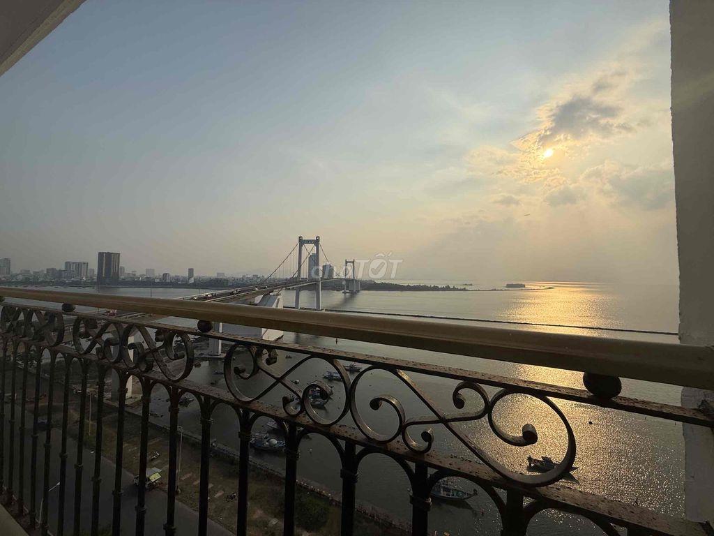 Đà Nẵng Golden Bay view vịnh, hồ bơi vô cực