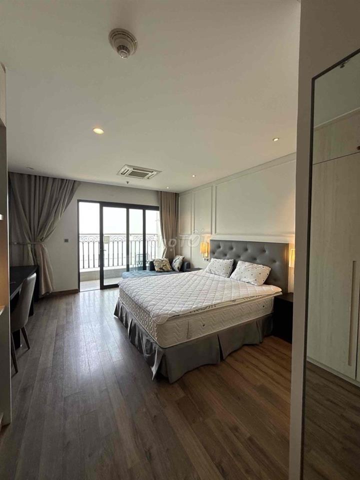 Đà Nẵng Golden Bay view vịnh, hồ bơi vô cực