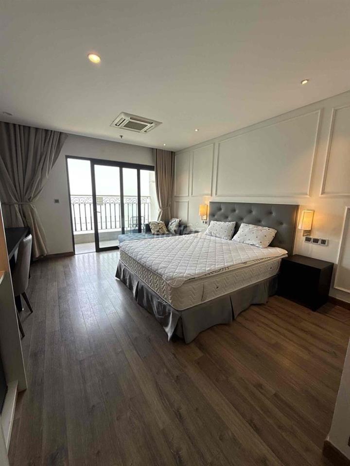 Đà Nẵng  Căn Hộ Cao Cấp view vịnh, hồ bơi vô cực