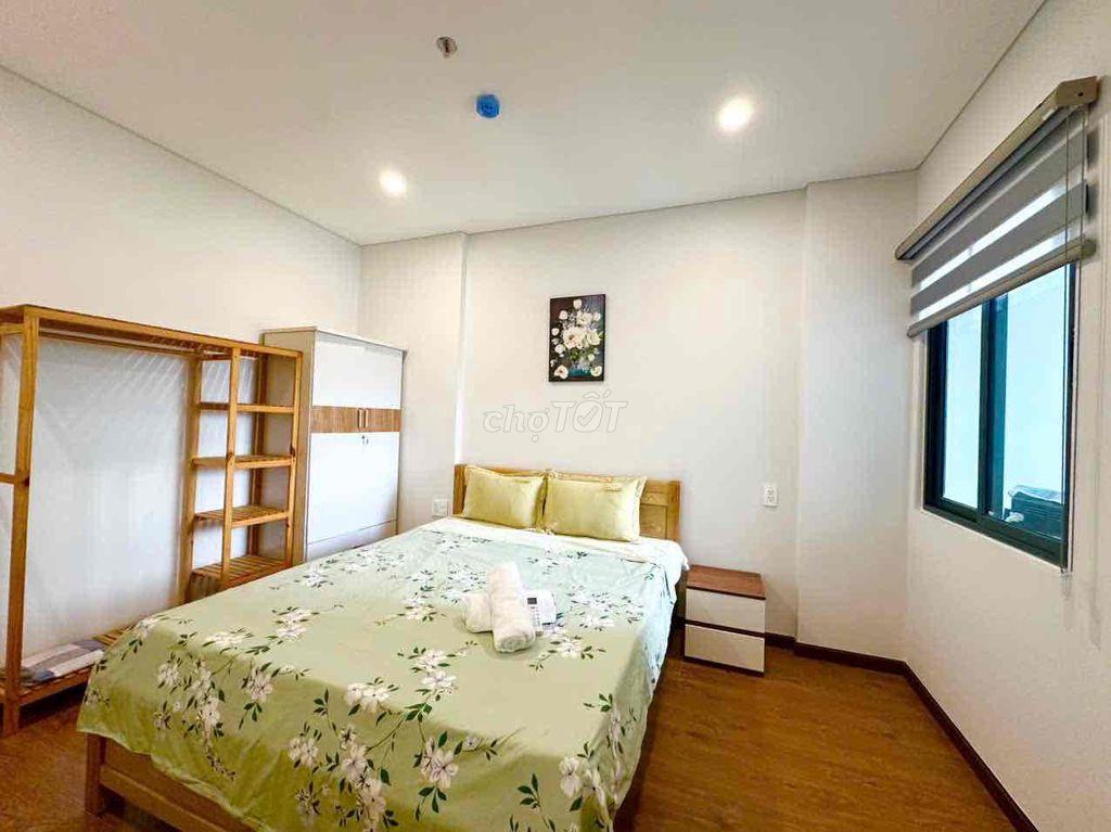 Cho Thuê Căn Hộ Cao Cấp MIA PLAZA LIÊN CHIỂU GIÁ TỪ 12-15tr