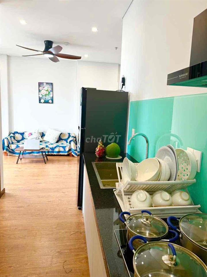 Cho Thuê Căn Hộ Cao Cấp MIA PLAZA LIÊN CHIỂU GIÁ TỪ 12-15tr