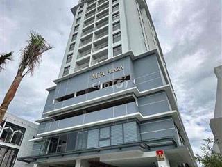 Cho Thuê Căn Hộ Cao Cấp MIA PLAZA LIÊN CHIỂU GIÁ TỪ 12-15tr