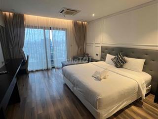 CHO THUÊ CĂN HỘ HOÀ BÌNH GREEN ĐÀ NẴNG GOLDEN BAY