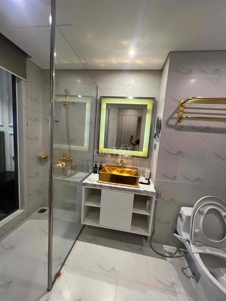 CHO THUÊ CĂN HỘ HOÀ BÌNH GREEN ĐÀ NẴNG GOLDEN BAY
