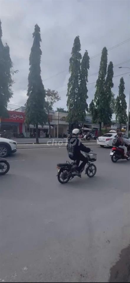 Bán nhà Mặt tiền đường Nguyễn Văn Cừ, Ph. An Khánh, Ninh Kiều, Cần Thơ
