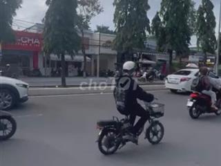 Bán nhà Mặt tiền đường Nguyễn Văn Cừ, Ph. An Khánh, Ninh Kiều, Cần Thơ