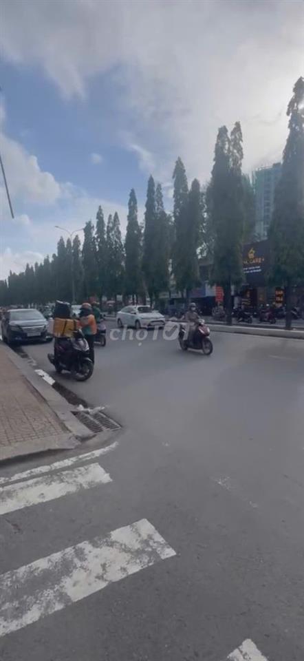 Bán nhà Mặt tiền đường Nguyễn Văn Cừ, Ph. An Khánh, Ninh Kiều, Cần Thơ
